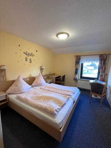 Hotel Holtriemer Hof Nenndorf  외부 사진